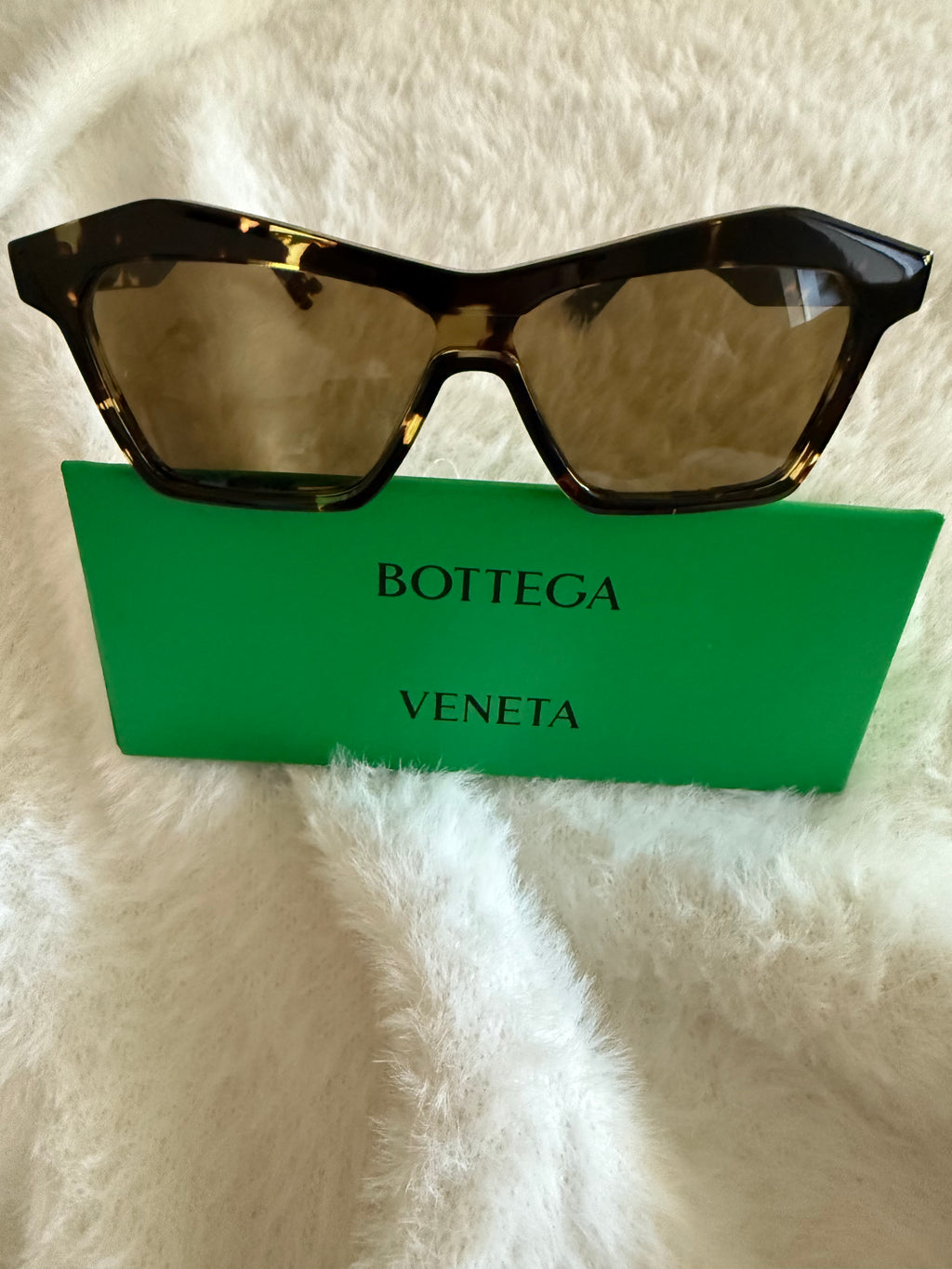 Bottega Veneta Sunglasses