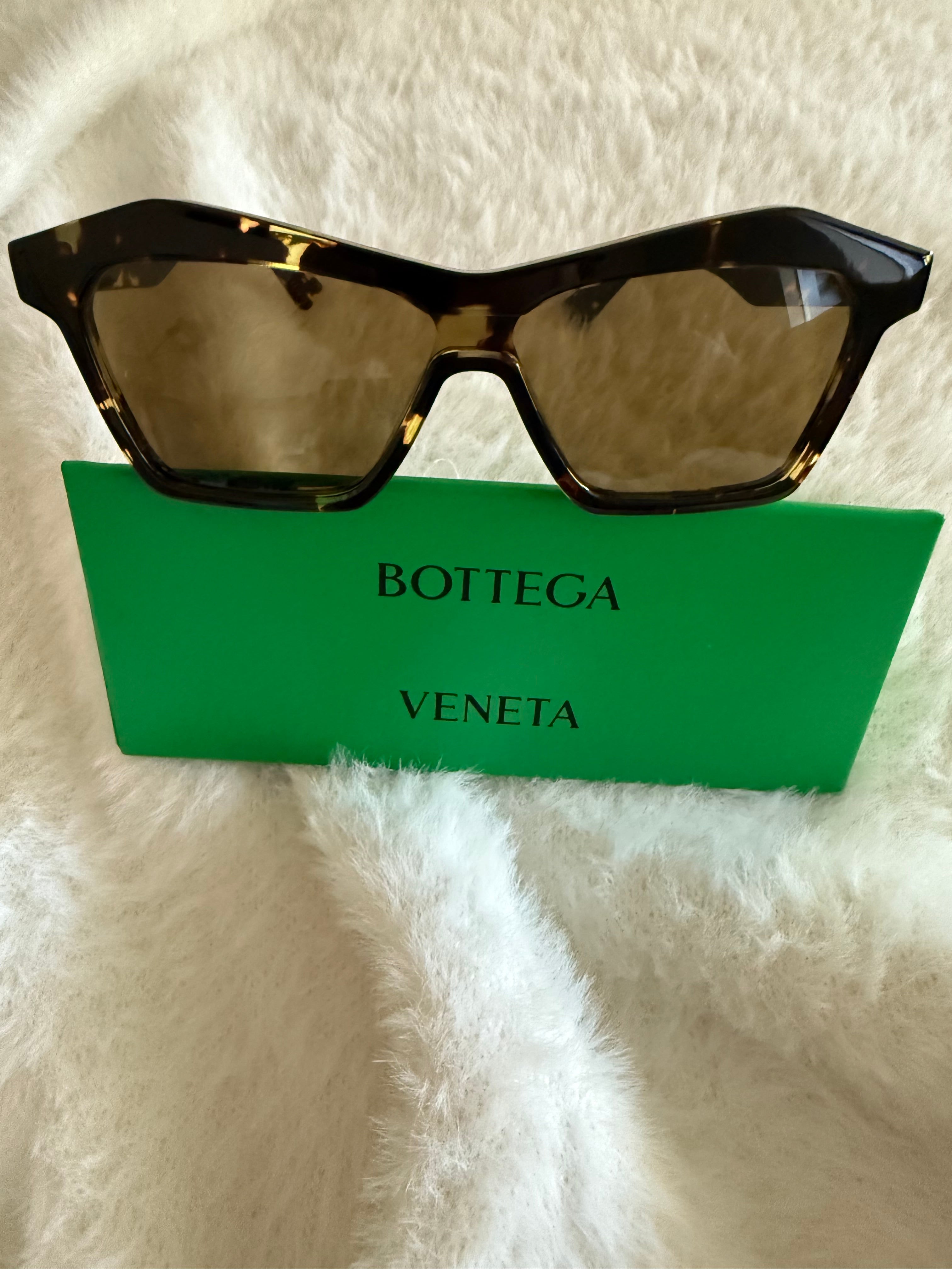 Bottega Veneta Sunglasses