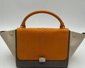 Celine Python Trapeze