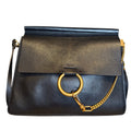 Chloe Black Bag - Image 1