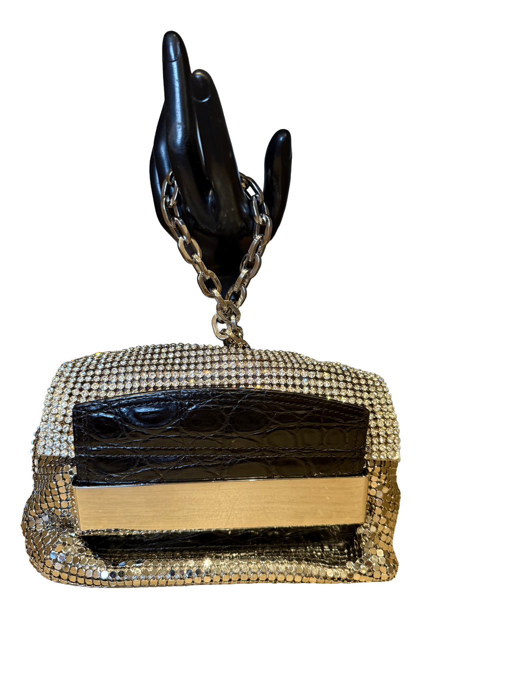 Jimmy Choo Coin Purse - Image 1