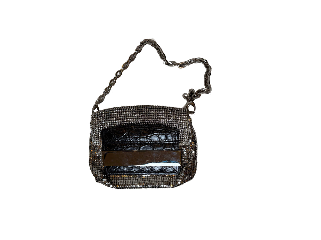 Jimmy Choo Coin Purse - Image 3