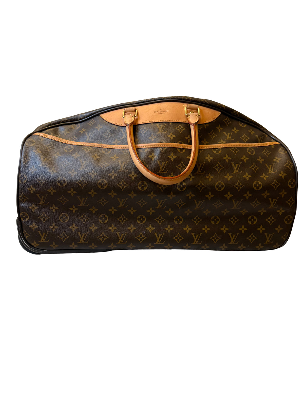 Louis Vuitton Eole Rolling Travel Bag In Monogram Canvas - Image 1