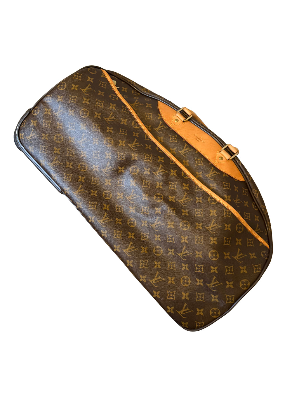 Louis Vuitton Eole Rolling Travel Bag In Monogram Canvas