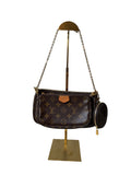 Louis Vuitton Multi Pochette Accessoires Monogram Bag - Image 1