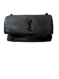 Saint Laurent Monogram West Hollywood Shoulder Bag - Image 1